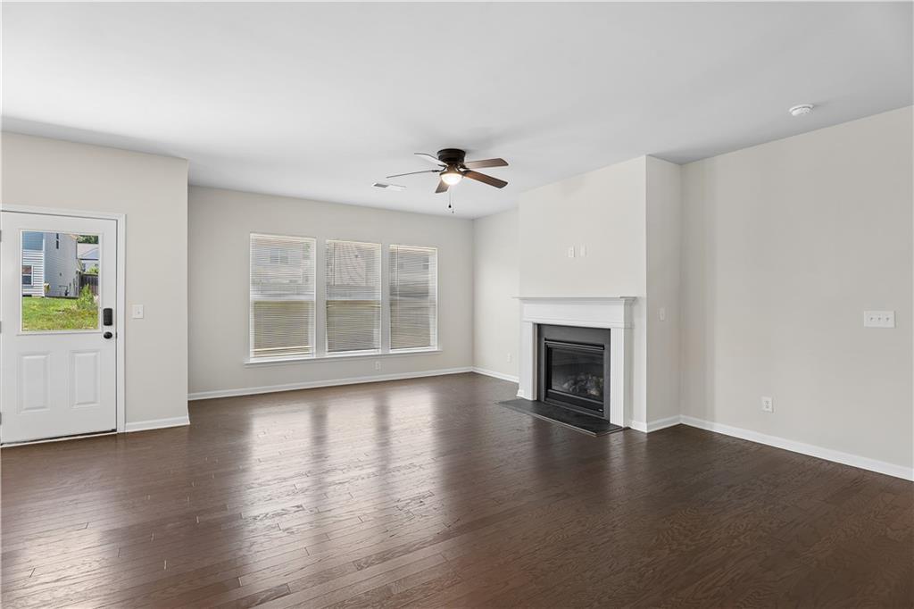 5740 Wheeler Ridge Road Auburn, GA 30011 - Photo 15 of 48
