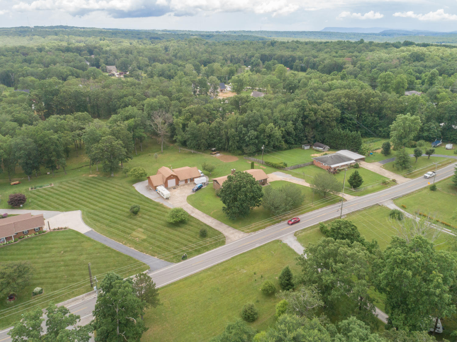 2936 Corral Road Signal Mountain, TN 37377 - Photo 15 of 41 2936_Corral_Rd_15
