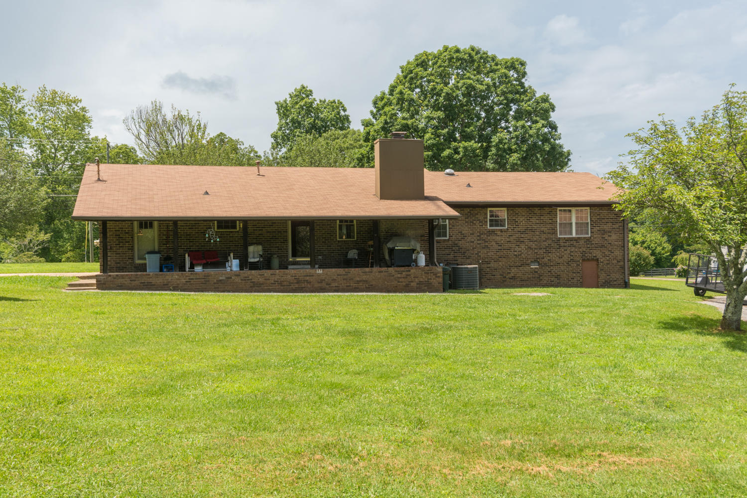 2936 Corral Road Signal Mountain, TN 37377 - Photo 6 of 41 2936_Corral_Rd_06