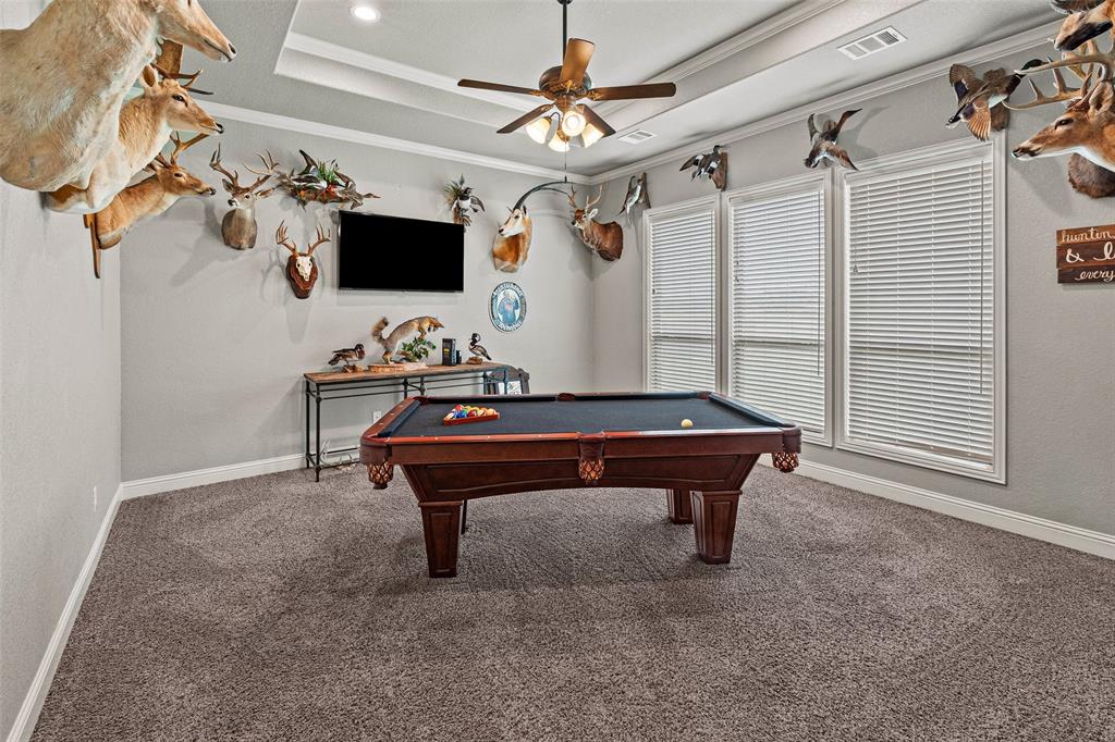 104 Lagrange Court Weatherford, TX 76088 - Photo 34 of 36