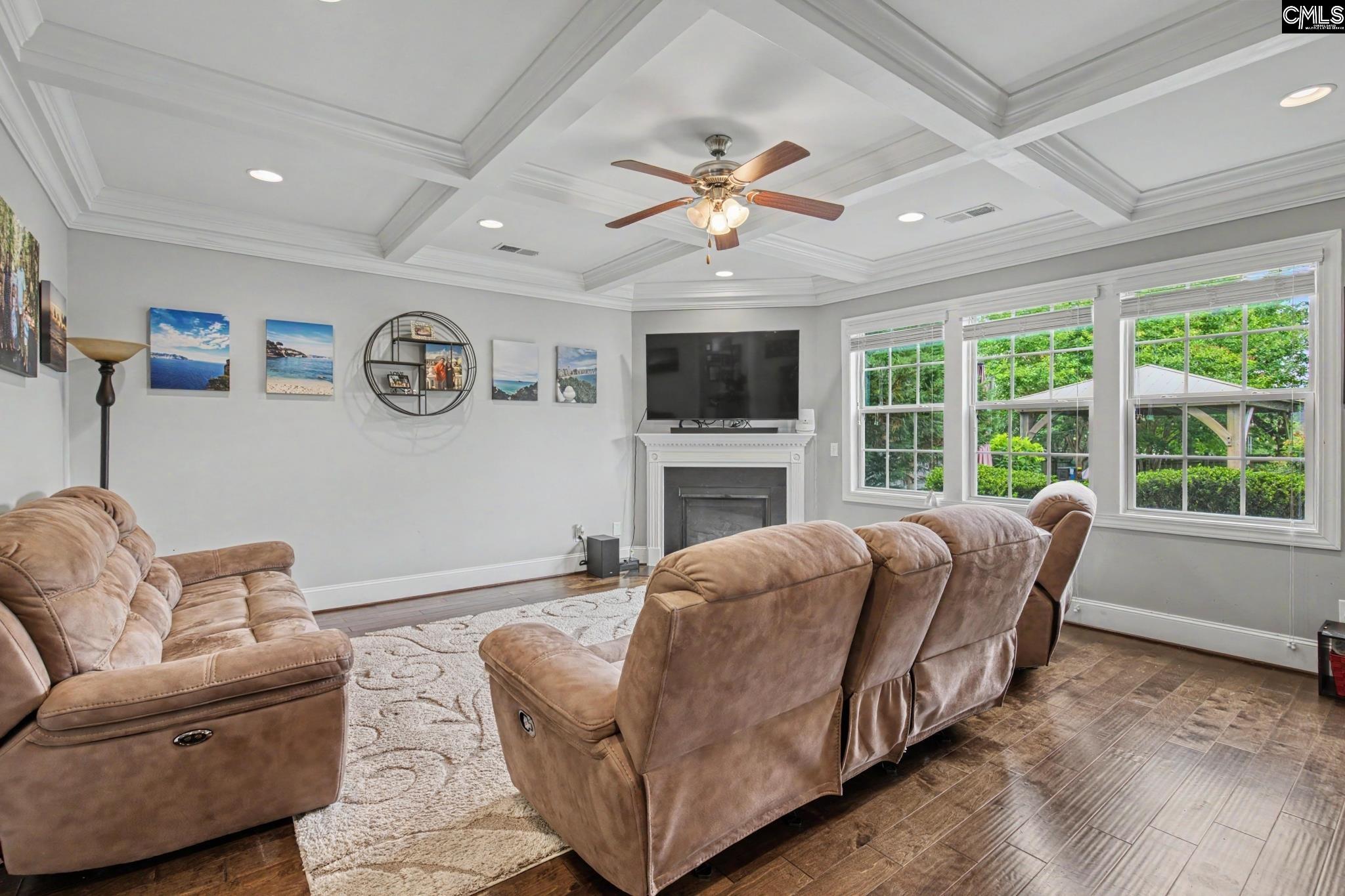 538 Compass Rose Way Irmo, SC 29063 - Photo 11 of 54