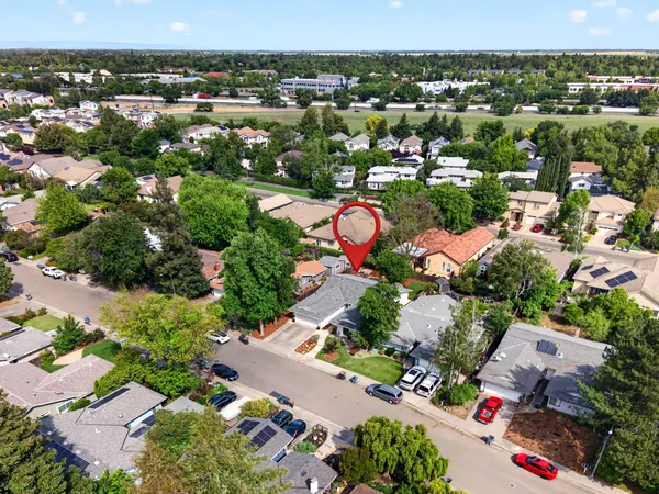 $849,900 | 3407 Laguna Avenue, Davis, CA 95618