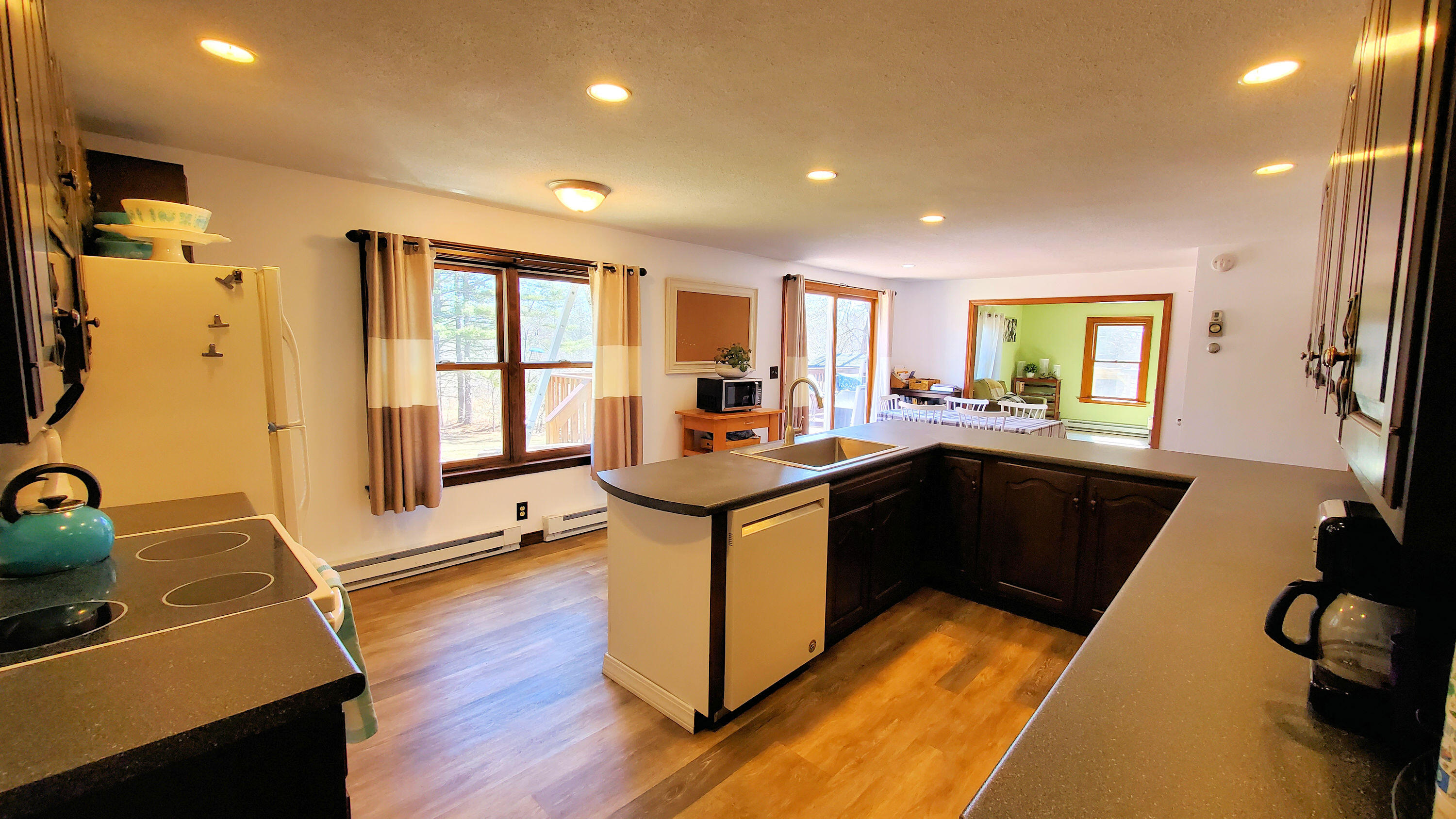 171 Spring Road Pittsfield, ME 04967 - Photo 7 of 33 04_Kitchen4