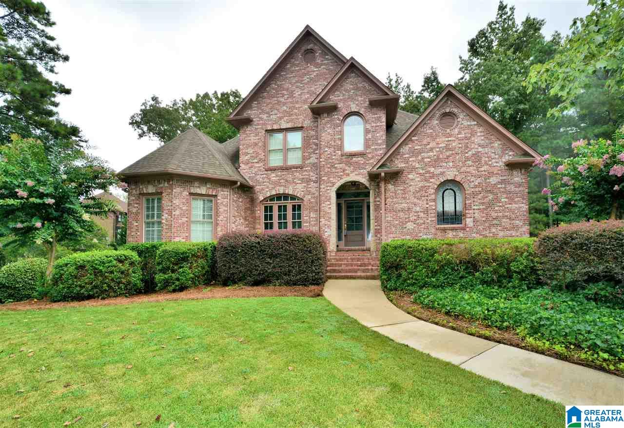 3007 Highland Lakes Road Birmingham, AL 35242 - Photo 2 of 48