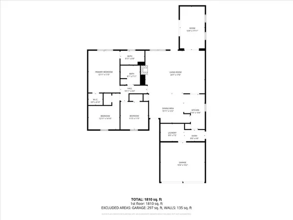 $290,000 | 6126 Knotty Post Lane, Spring, TX 77373
