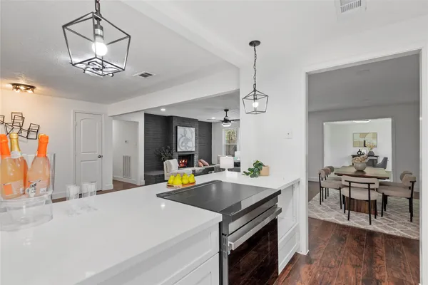 $284,999 | 6126 Knotty Post Lane, Spring, TX 77373