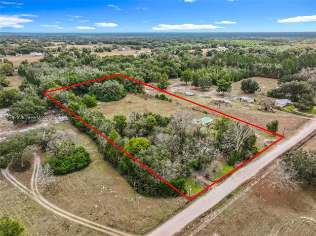 $275,000 | 3725 Southwest 162nd Street, Archer, FL 32618