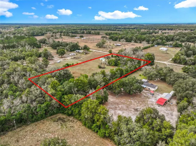 $275,000 | 3725 Southwest 162nd Street, Archer, FL 32618