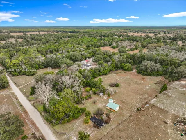 $275,000 | 3725 Southwest 162nd Street, Archer, FL 32618