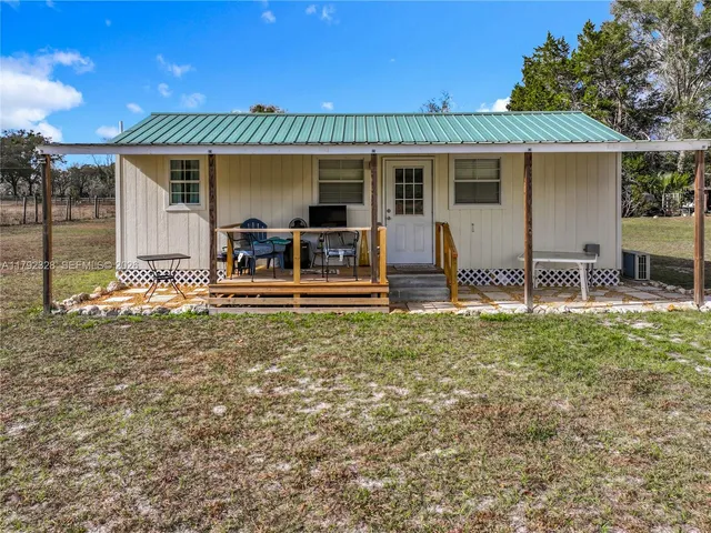 $275,000 | 3725 Southwest 162nd Street, Archer, FL 32618
