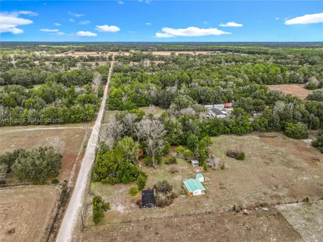 $275,000 | 3725 Southwest 162nd Street, Archer, FL 32618