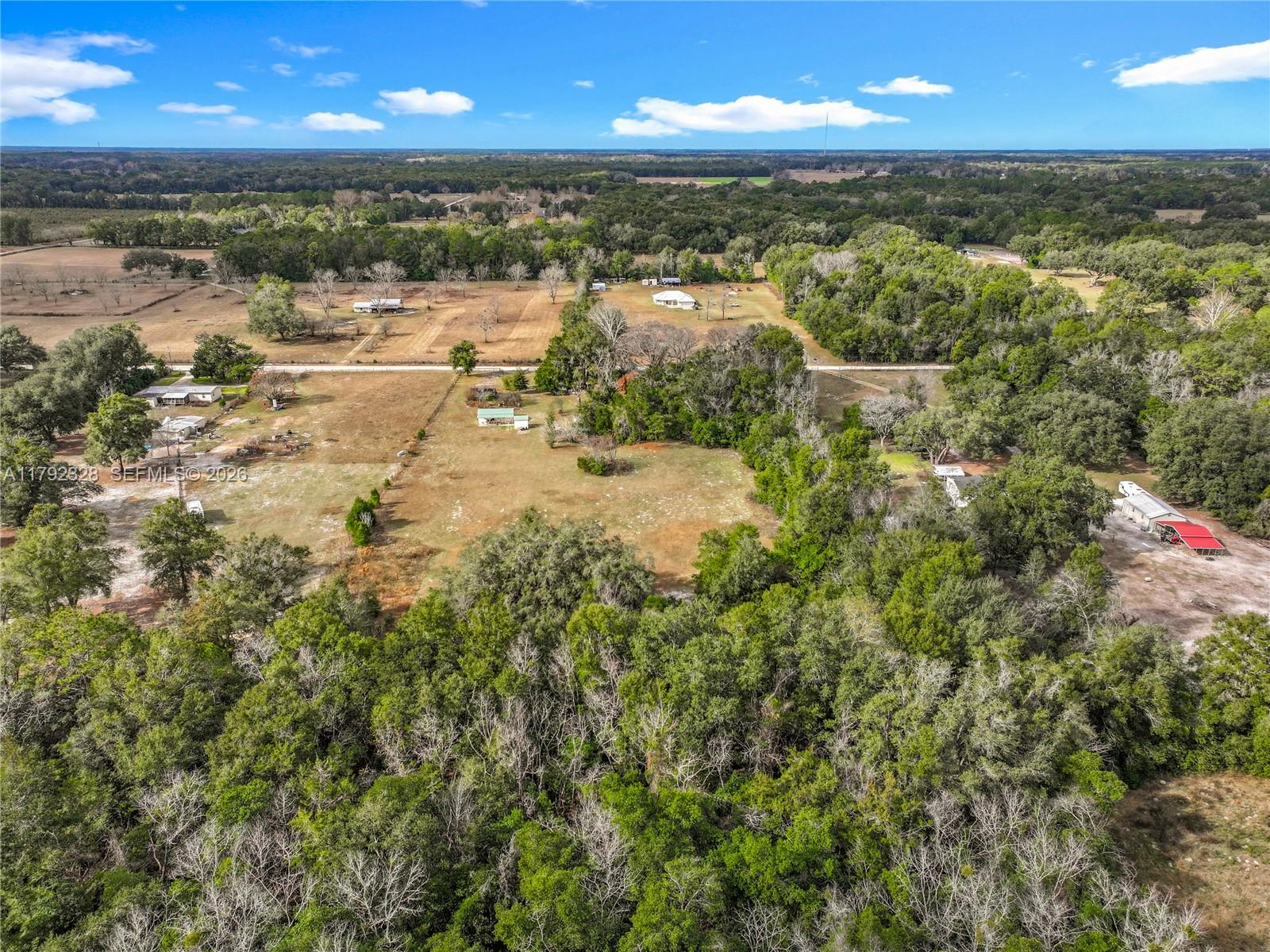 3725 Southwest 162nd Street Archer, FL 32618 - Photo 48 of 48 a view of an ocean view