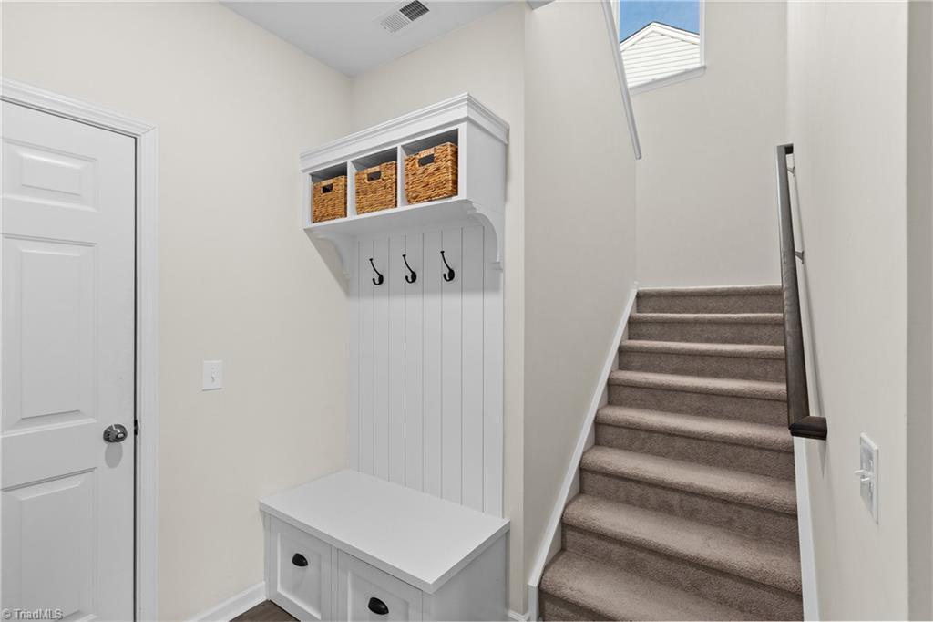 4020 Centerpiece Court High Point, NC 27265 - Photo 16 of 33 Mudroom off garage