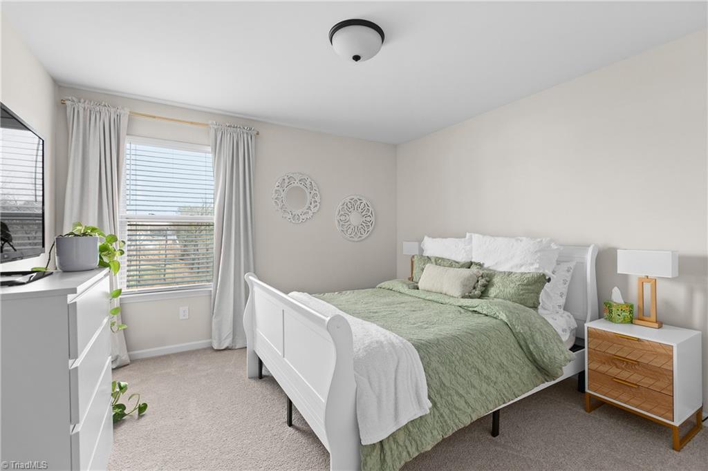 4020 Centerpiece Court High Point, NC 27265 - Photo 22 of 33 2nd Bedroom