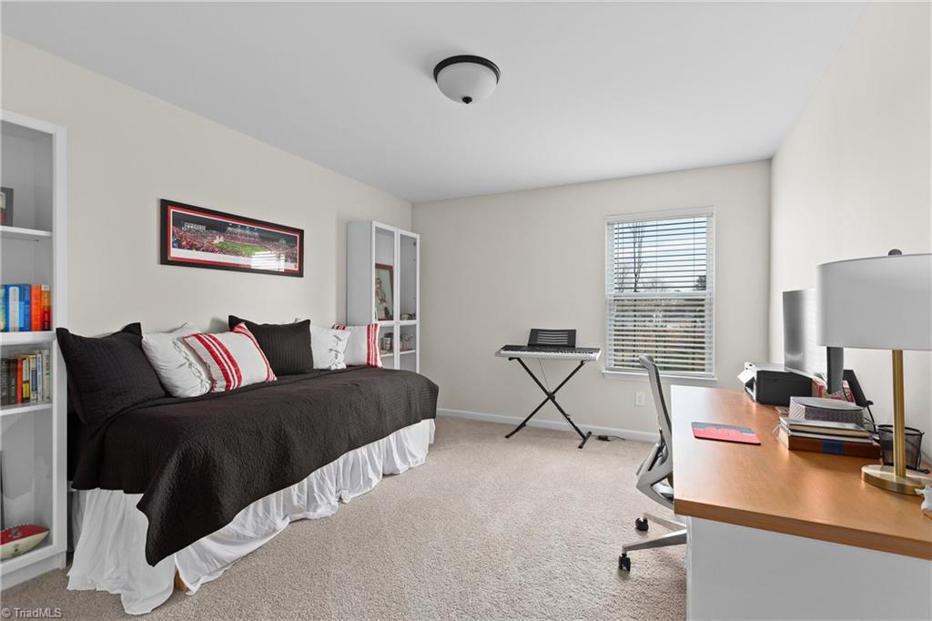 4020 Centerpiece Court High Point, NC 27265 - Photo 24 of 33 3rd Bedroom