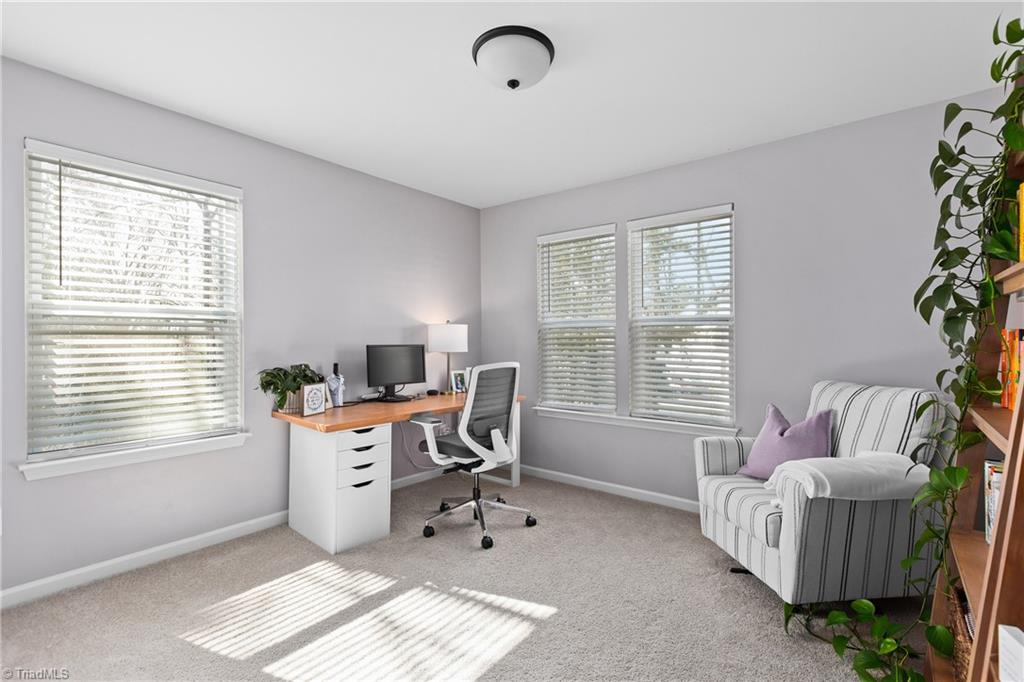 4020 Centerpiece Court High Point, NC 27265 - Photo 25 of 33 4th Bedroom