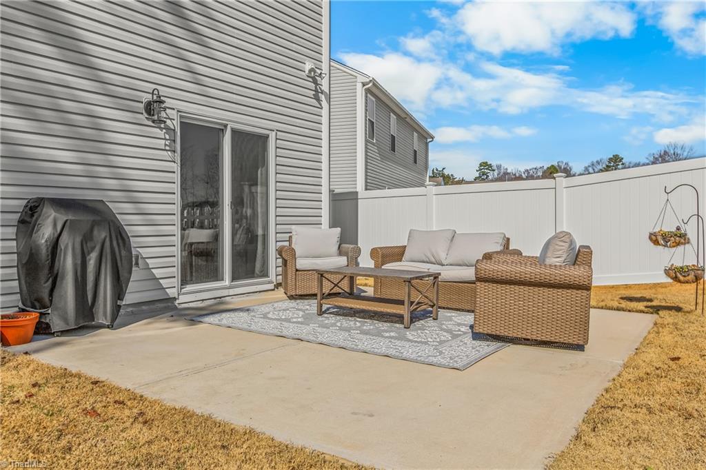 4020 Centerpiece Court High Point, NC 27265 - Photo 28 of 33