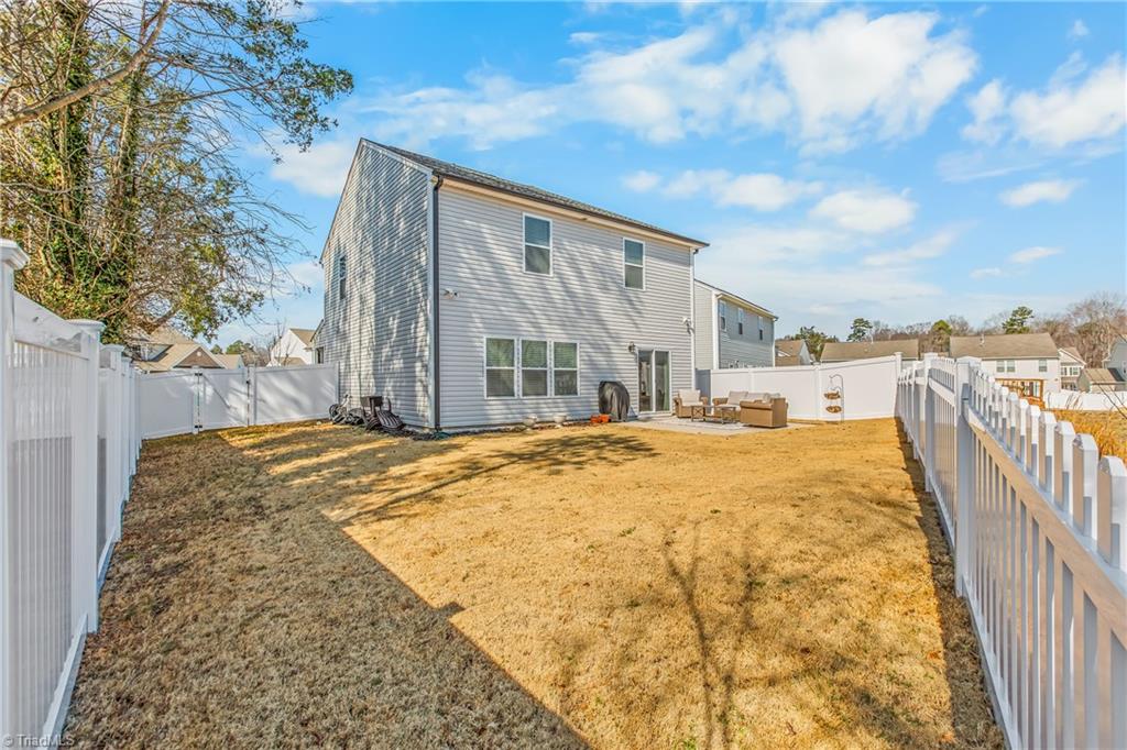 4020 Centerpiece Court High Point, NC 27265 - Photo 29 of 33