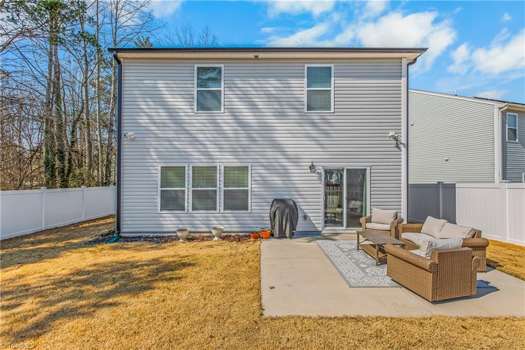 4020 Centerpiece Court High Point, NC 27265 - Photo 30 of 33