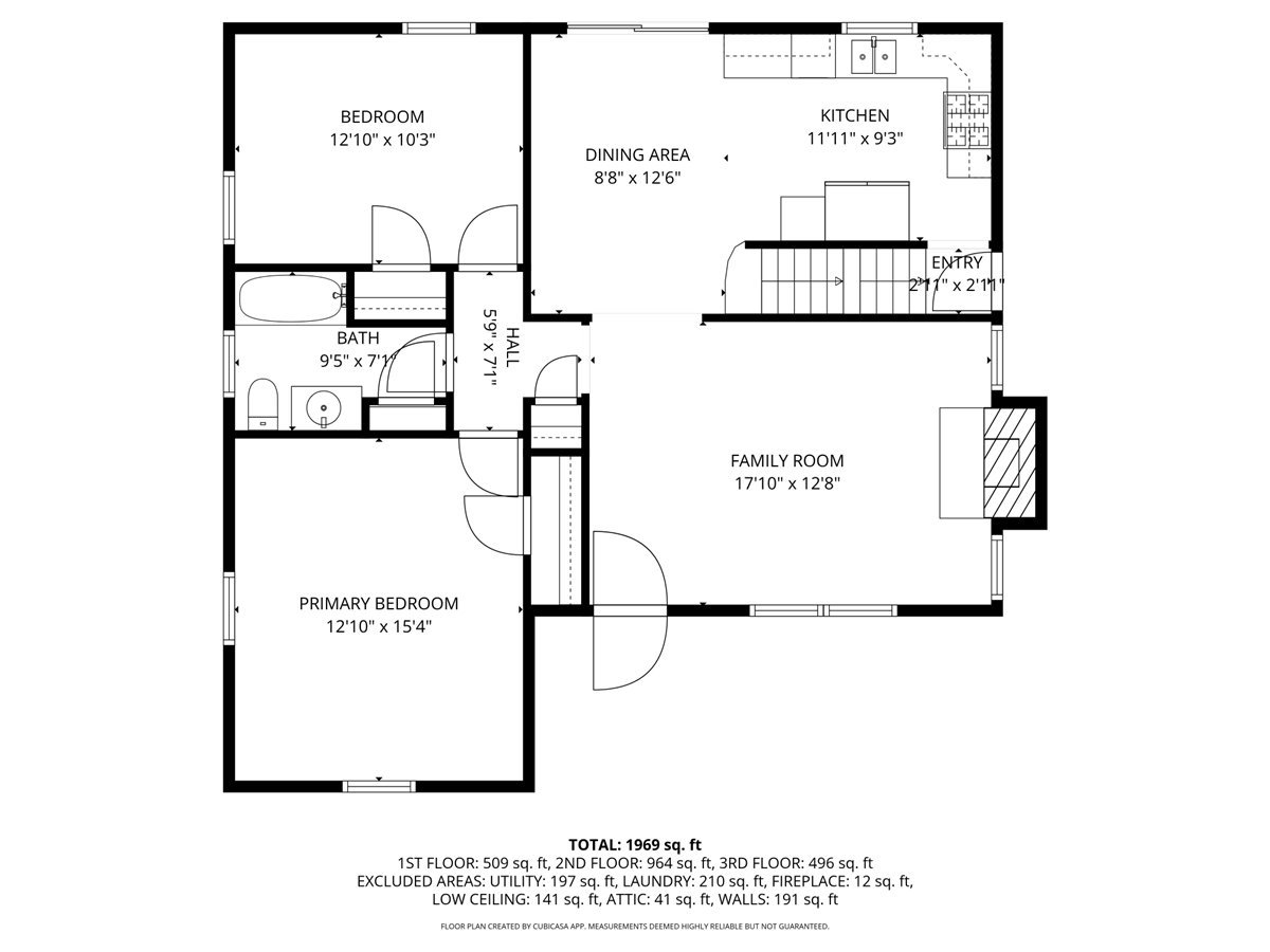 970 Windsor Road Highland Park, IL 60035 - Photo 13 of 16