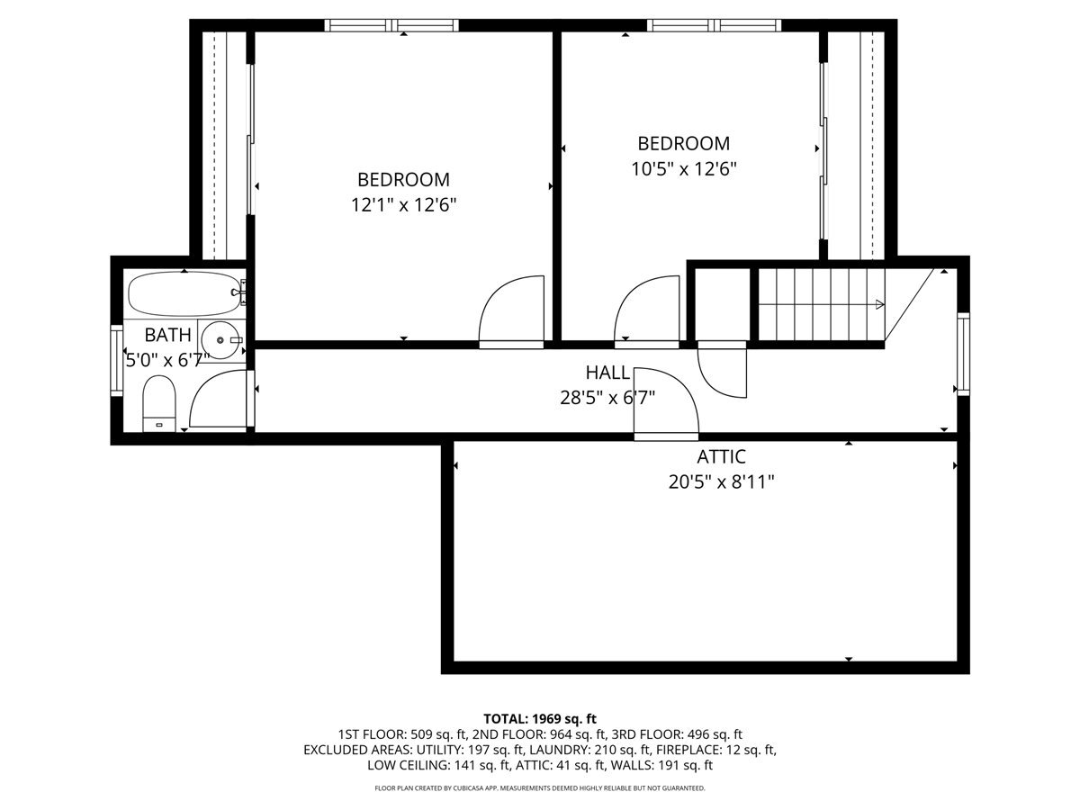 970 Windsor Road Highland Park, IL 60035 - Photo 14 of 16