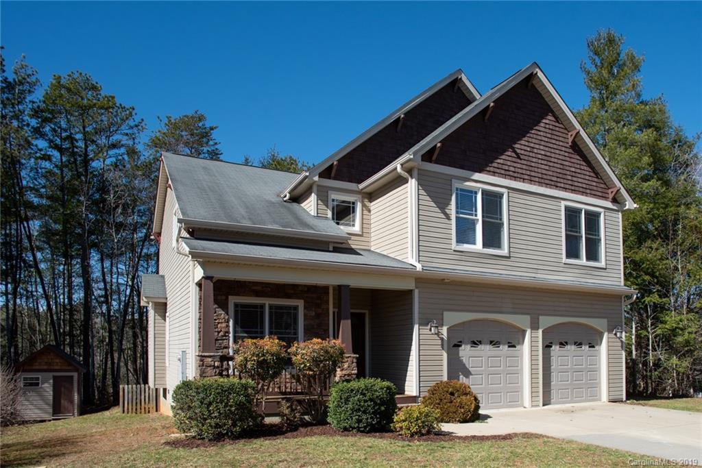37 Noble Road Fairview, NC 28730 - Photo 1 of 26 Gallery Image 1