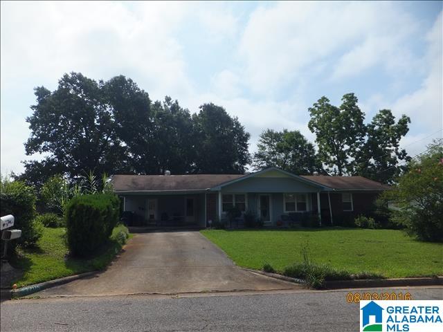 1704 Patch Place Anniston, AL 36201 - Photo 2 of 36