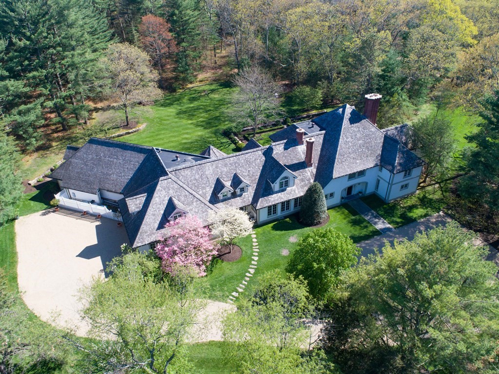 80 Ridgewood Road Attleboro, MA 02703 - Photo 1 of 35