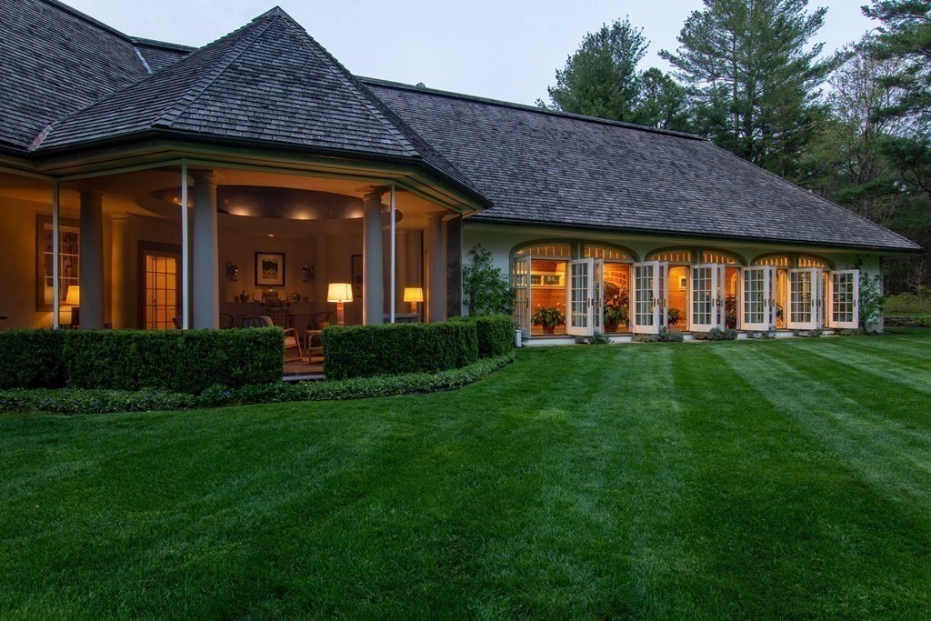 80 Ridgewood Road Attleboro, MA 02703 - Photo 30 of 35