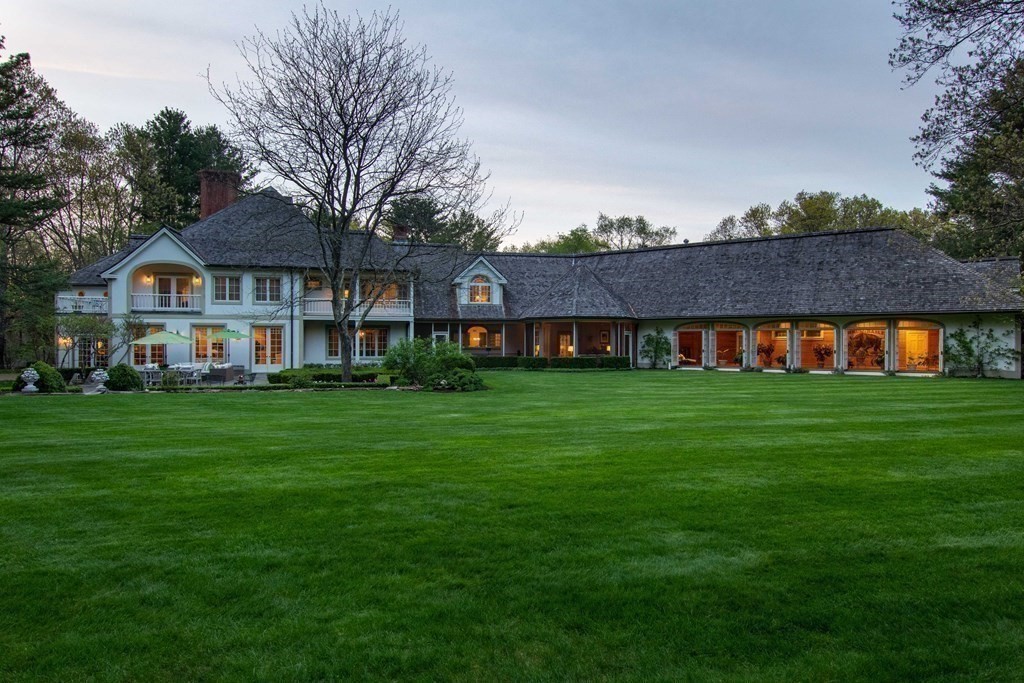 80 Ridgewood Road Attleboro, MA 02703 - Photo 32 of 35