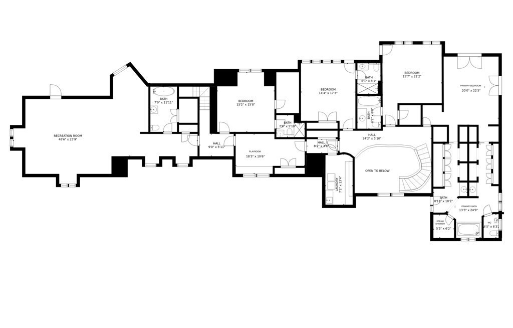 80 Ridgewood Road Attleboro, MA 02703 - Photo 34 of 35