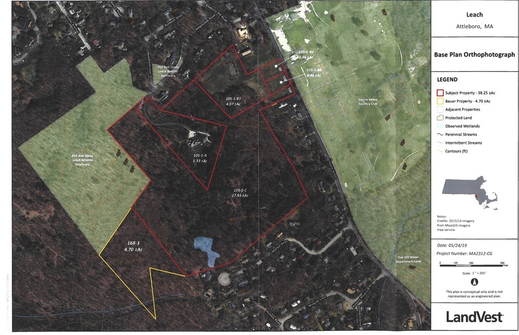 80 Ridgewood Road Attleboro, MA 02703 - Photo 35 of 35