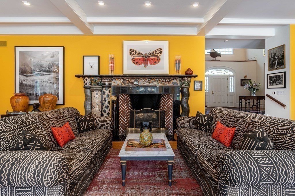 80 Ridgewood Road Attleboro, MA 02703 - Photo 8 of 35