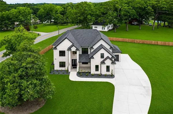 $1,299,999 | 2210 Ridgedale Drive Southwest, Grayson, GA 30017