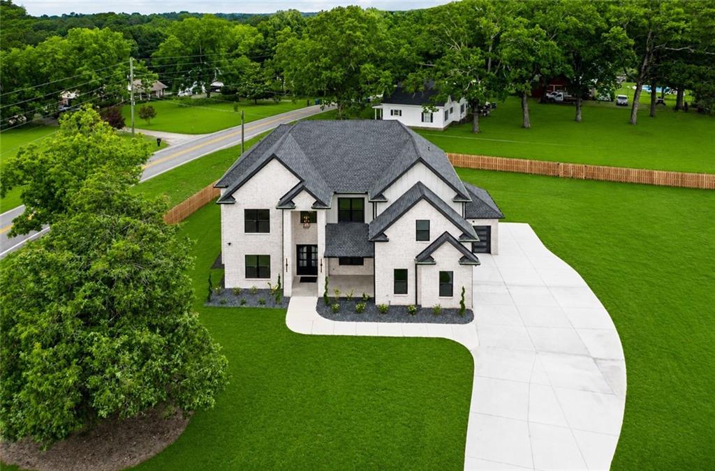 2210 Ridgedale Drive Southwest Grayson, GA 30017 - Photo 1 of 67