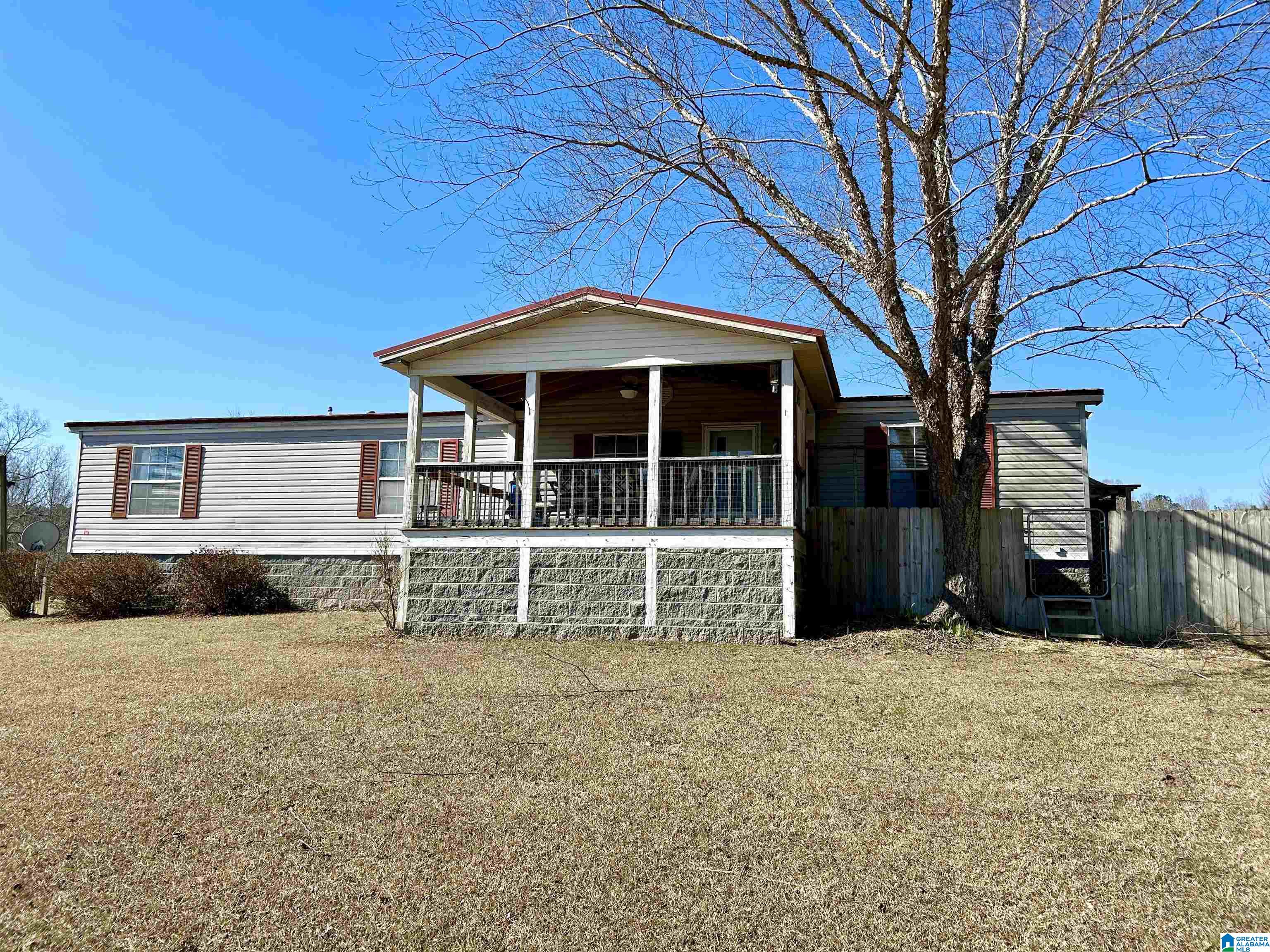 11004 Tabor Road Collinsville, AL 35961 - Photo 1 of 19