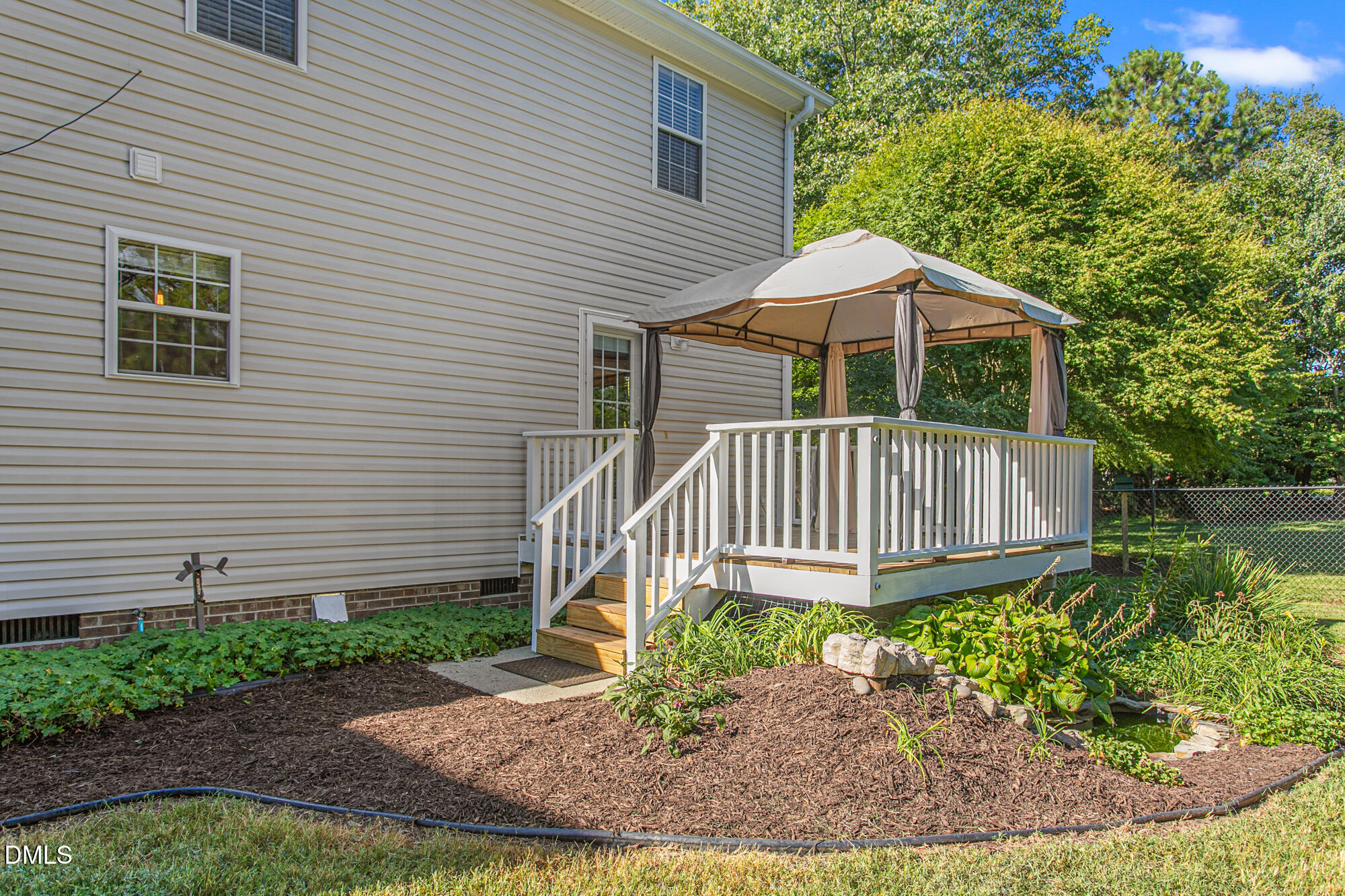 1600 Frazier Ridge Lane Mebane, NC 27302 - Photo 40 of 59 1600 Frazier Ridge Lane-34