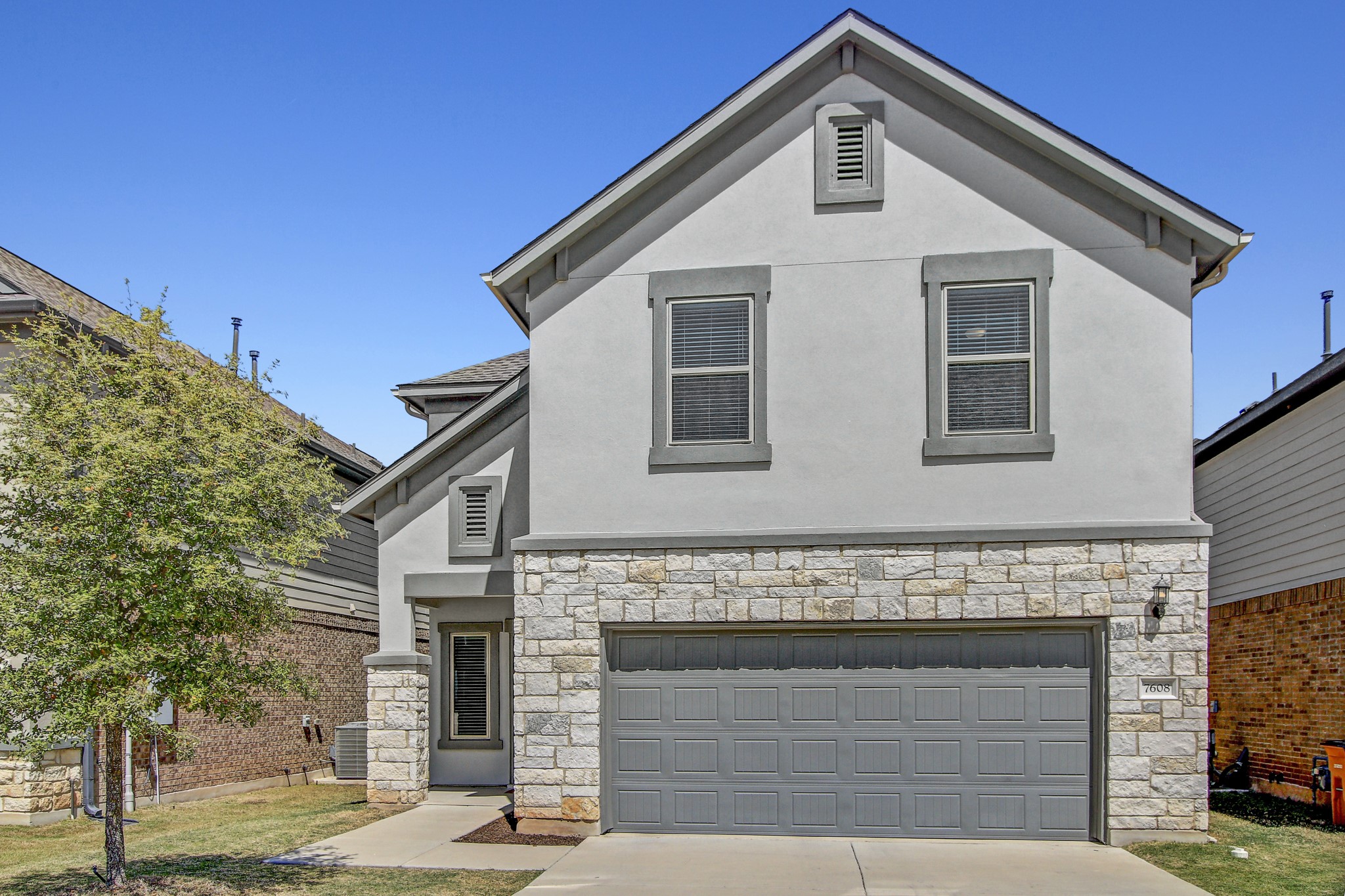 7608 Vidrine Street Austin, TX 78754 - Photo 5 of 27