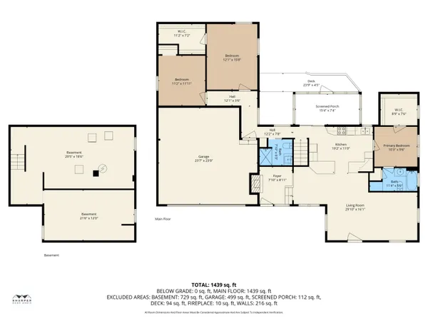 $229,900 | 5140 Clinton Road, Jackson, MI 49201