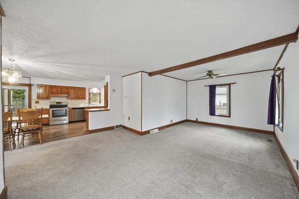 $229,900 | 5140 Clinton Road, Jackson, MI 49201