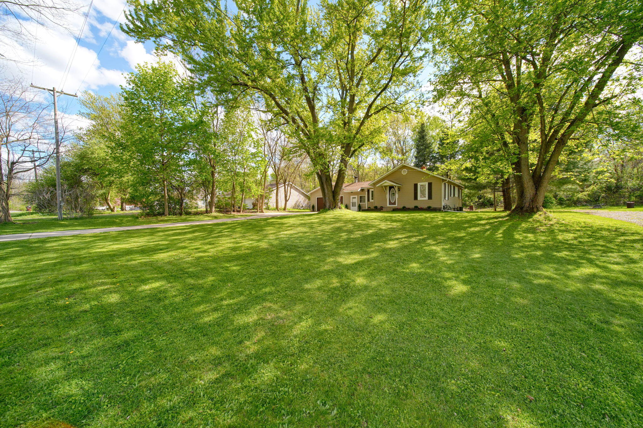 5140 Clinton Road Jackson, MI 49201 - Photo 7 of 45 2-web-or-mls-DSC00440_HDR