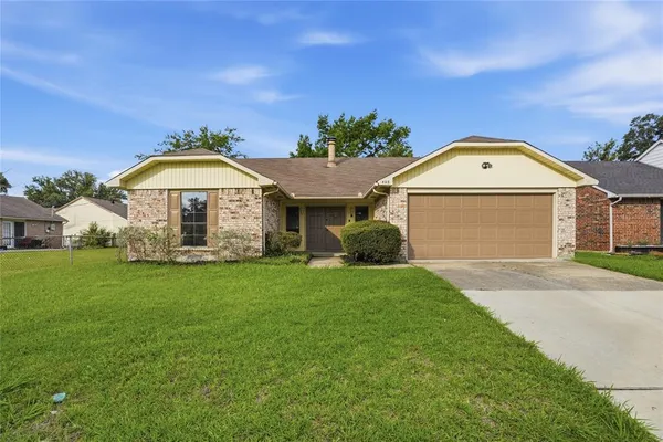 $239,900 | 403 Redbud Drive, Forney, TX 75126