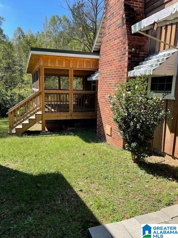 1584 County Road 61 Fruithurst, AL 36262 - Photo 33 of 56