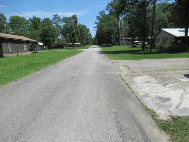 front view of house with a yard