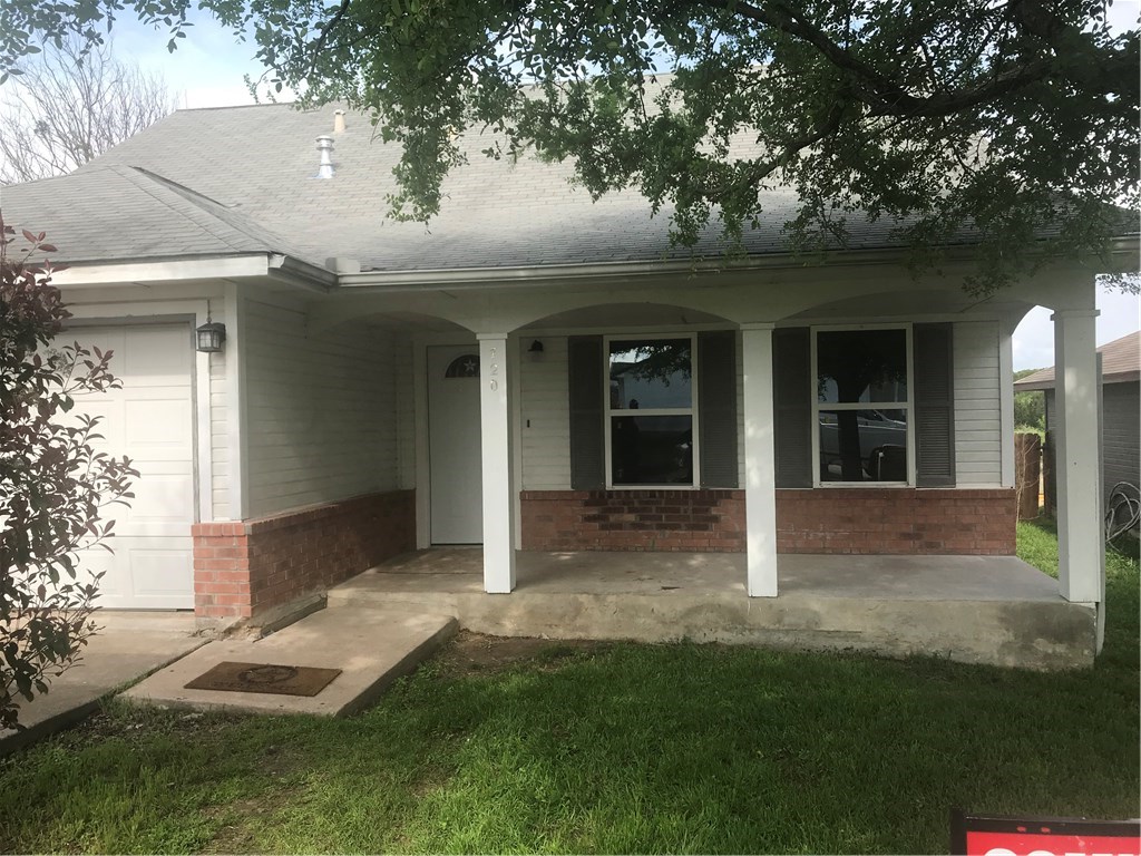 7203 Ritchie Drive Austin, TX 78724 - Photo 1 of 1