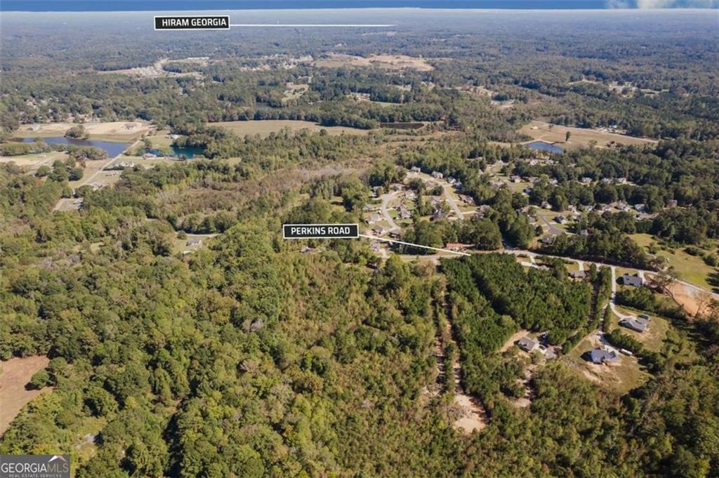 Tractb Perkins Road Dallas, GA 30157 - Photo 12 of 17