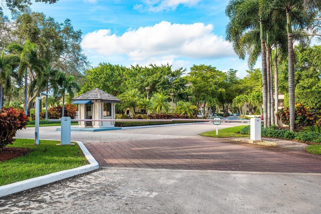 6420 Boca Del Mar Drive, Unit 308 Boca Raton, FL 33433 - Photo 1 of 37 Secured Community