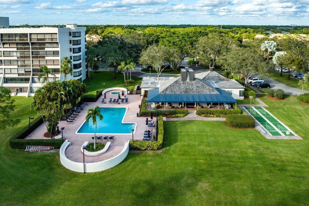 6420 Boca Del Mar Drive, Unit 308 Boca Raton, FL 33433 - Photo 2 of 37 Tranquil Oasis