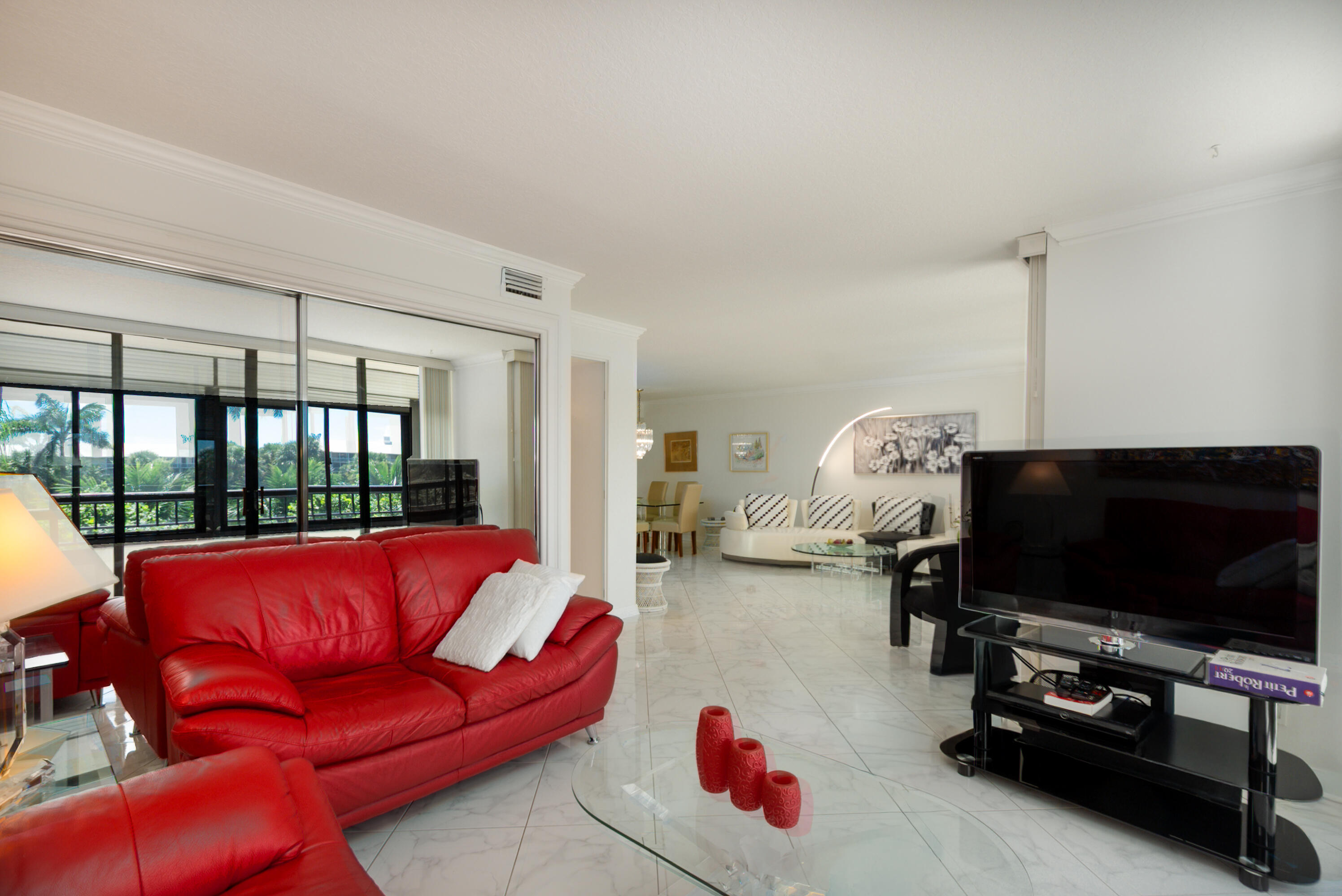 6420 Boca Del Mar Drive, Unit 308 Boca Raton, FL 33433 - Photo 25 of 37 BE #3 - Den- TV Room