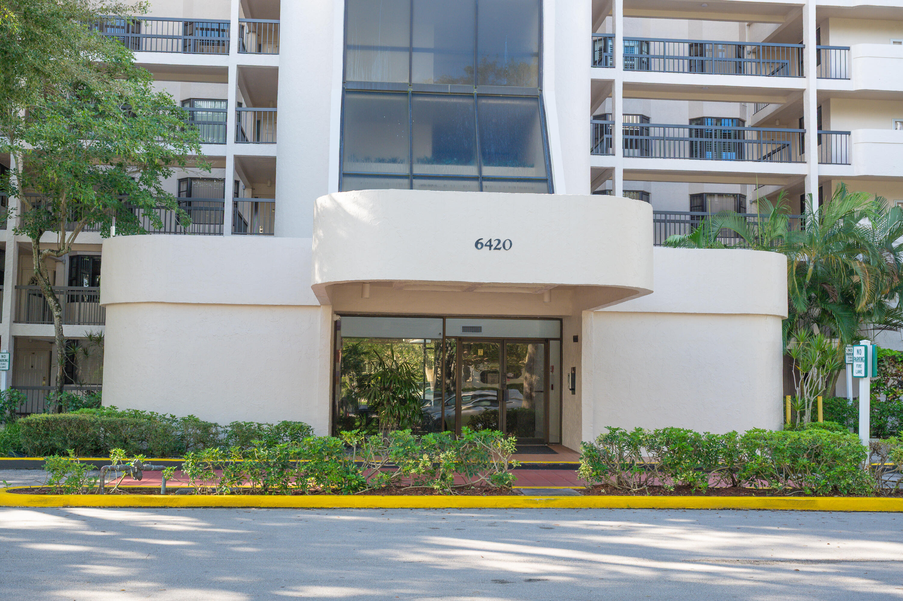 6420 Boca Del Mar Drive, Unit 308 Boca Raton, FL 33433 - Photo 37 of 37 6420 Boca del Mar Dr